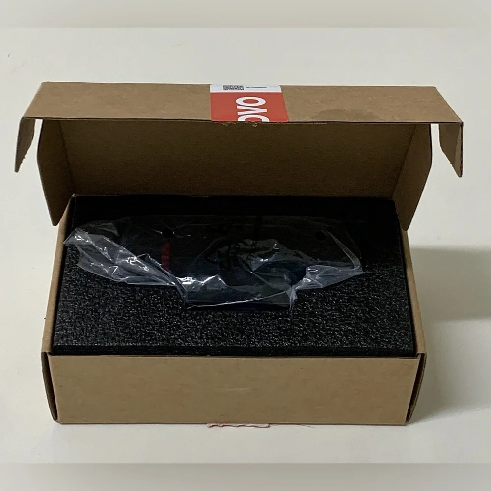Lenovo MC60 Monitor Webcam Brand New Unused